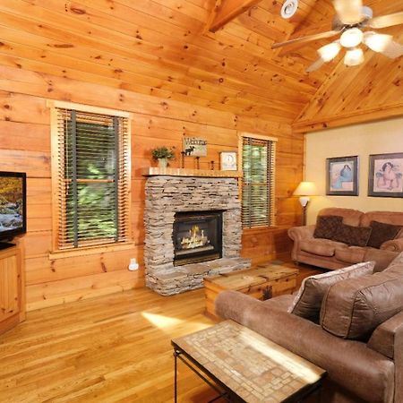 Hacienda Villa Gatlinburg Ngoại thất bức ảnh
