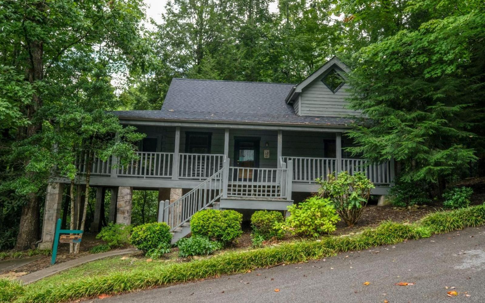 Hacienda Villa Gatlinburg Ngoại thất bức ảnh