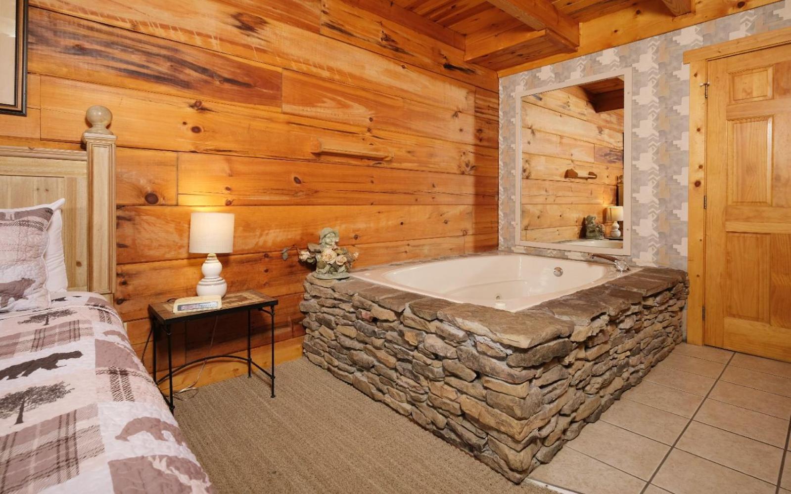 Hacienda Villa Gatlinburg Ngoại thất bức ảnh